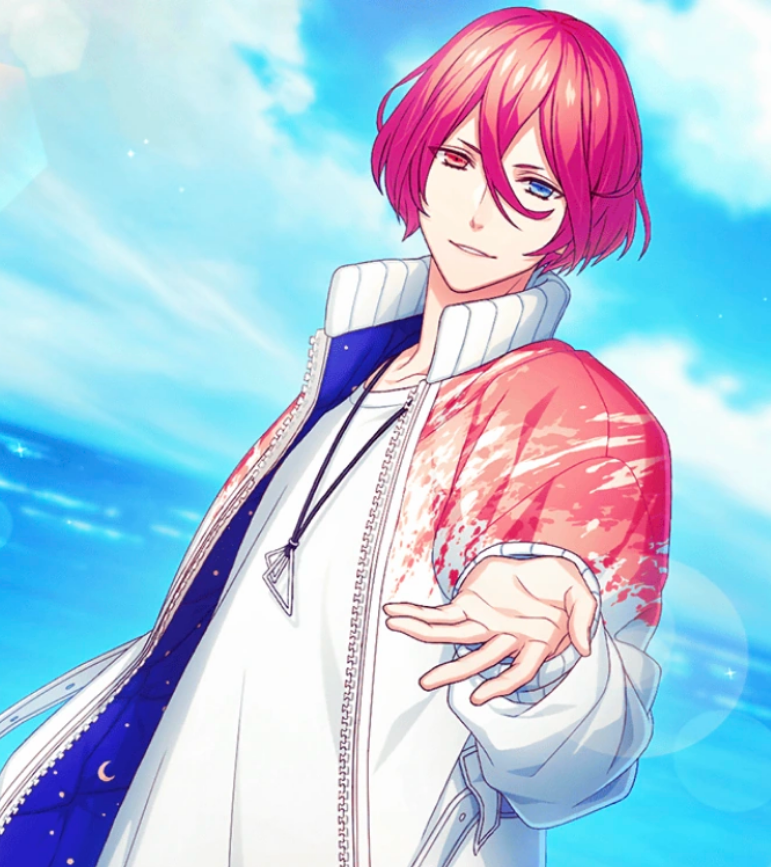 mobagebdays's tweet photo. [ 9/22 ]
Today's the birthday of Momotaro Onzai from B-Project! Happy Birthday! https://t.co/GIsOXi3yBw
