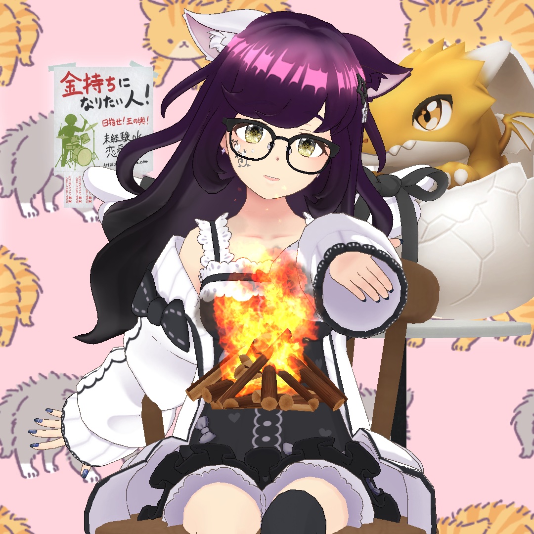 peachslayers's tweet photo. おはよー
最近朝が寒くなってきた
温かいものが���味しい季節

まあ、それは置いといて今夜ASMRあります
#REALITY雑談枠
#おはようREALITY
#REALITYリスナーに見つかりたい https://t.co/KUIksxtV8i