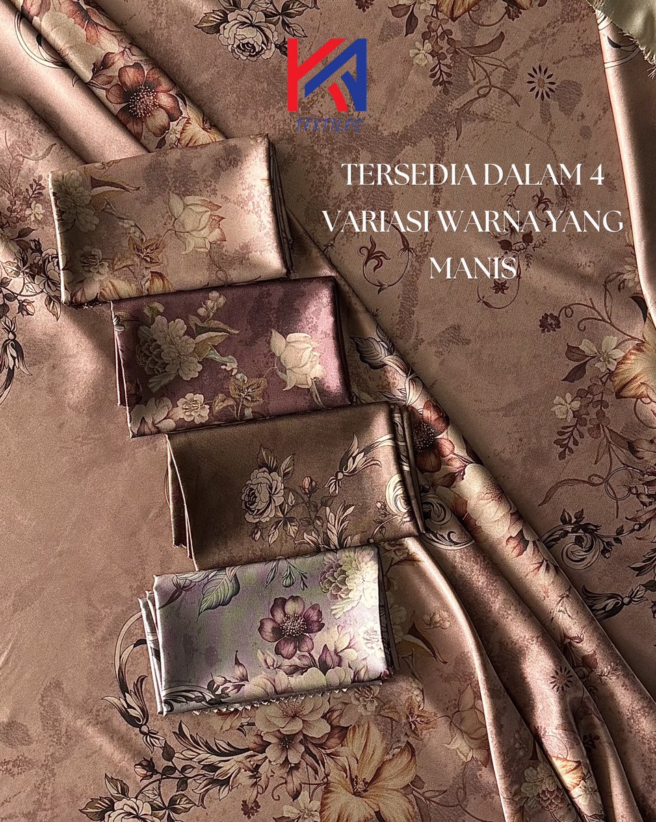 violetmoore2h9e's tweet photo. Timeless, Elegant, and Exclusive

Armani Digital Print on a brown base is perfect for those who love luxurious, versatile earth tones. Detailed patterns and warm hues create a sophisticated look. Premium quality, sharp prints, and comfortable for https://t.co/oZzheRjxyS