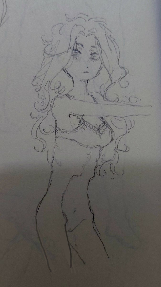 mesmerbunny's tweet photo. Innocent curiosities https://t.co/BsRdEVKqYO