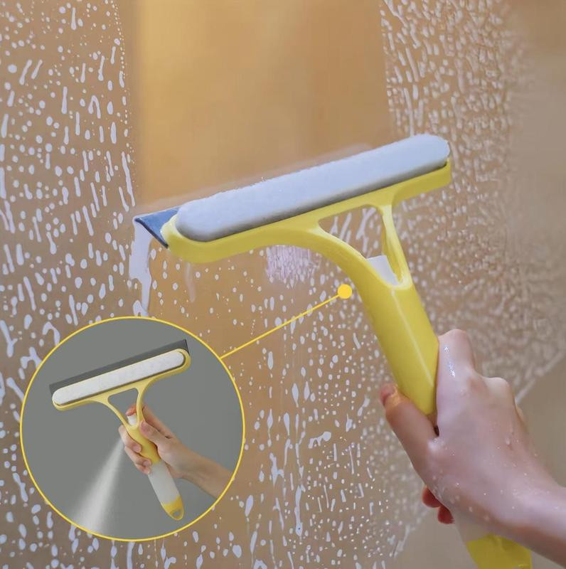 Acraye_com's tweet photo. Windows have three hobbies: collecting fingerprints, hiding dirt in corners, and showing every streak.

A 3-in-1 scraper keeps the scrape-and-wipe part in one tool. https://t.co/V4Mt2Nbwmv