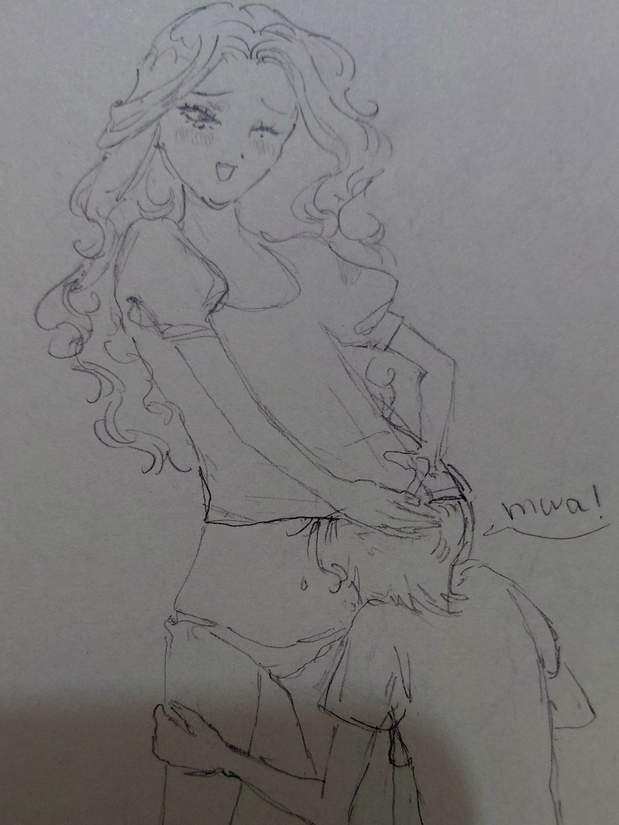 mesmerbunny's tweet photo. Innocent curiosities https://t.co/BsRdEVKqYO