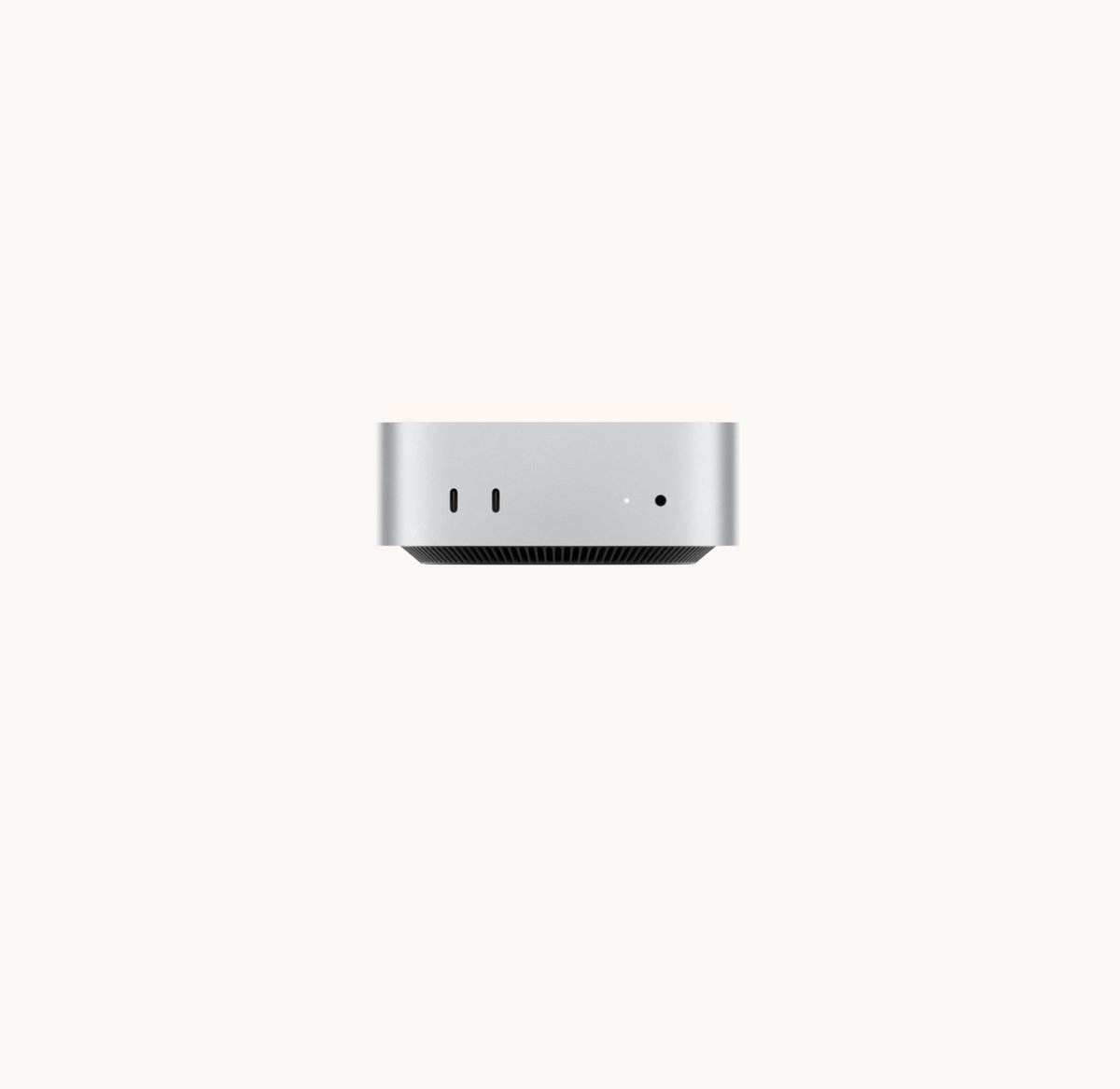 SimonJP404's tweet photo. 我为什么不买新款 Mac Mini？理由如下：

M6确实强，但M7才会有架构上的大改，建议等M7
M7是新架构的第一代，稳定性不好保证，最好等M8
M8虽然稳定，但M9作为2纳米的收官之作肯定才是完全体，等M9
M9再强也是老制程，等M10吧，能耗比肯定大提升😁 https://t.co/vRoIVgVj3Z