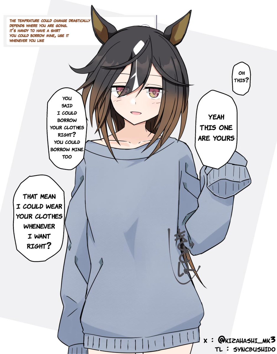 SyncBushido's tweet photo. "Top Tres Stego art by Popularity , Stego , Stego , and Stego! "

Stegoooo!!! 😭 

#UmaTranslations 
#UmaMusume 
#ウマ娘 
#ウマ娘英訳
#ステイゴールド #StayGold https://t.co/myGvTqRomx