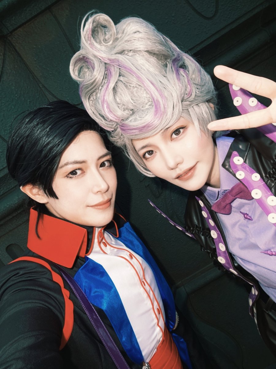 suger1116's tweet photo. インパー! https://t.co/3kiMblkU4L