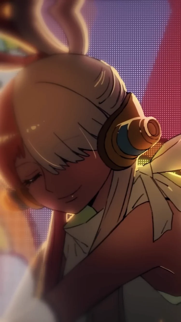 L×U on X: 