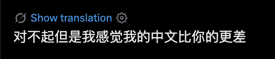 k0bbian's tweet photo. @_kuureeii BRO YOUR ASS TYPING IN CHINESE WDYM https://t.co/nEmwDBOHWT