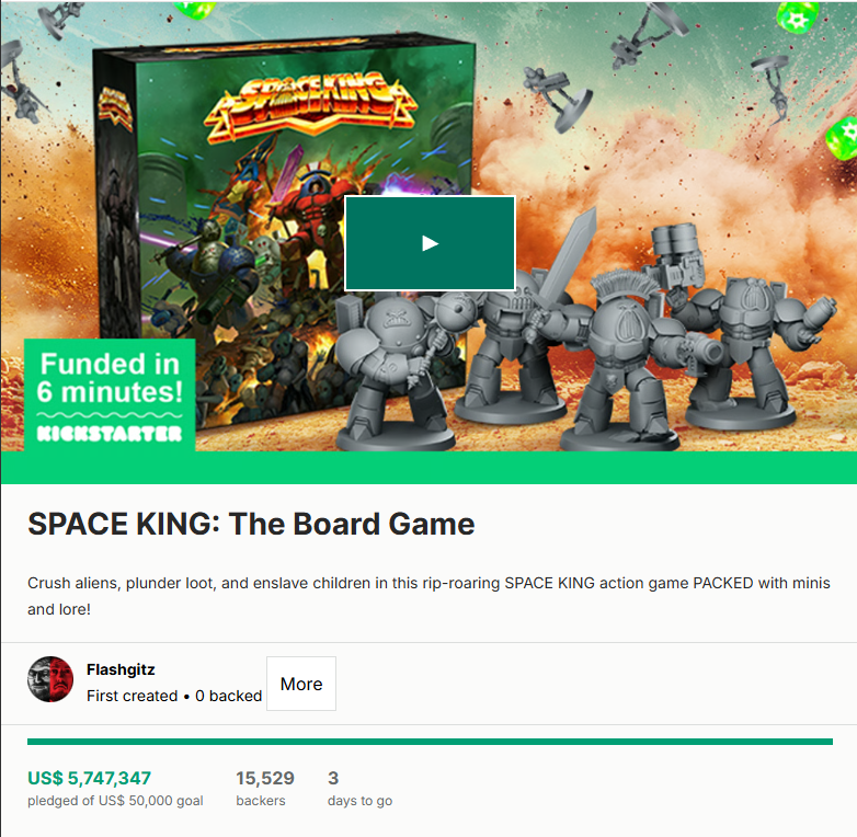 enzcoelho's tweet photo. @Pirat_Nation Meanwhile, the Chuds: 

Praise Be to Space King https://t.co/IjWeyl7d63