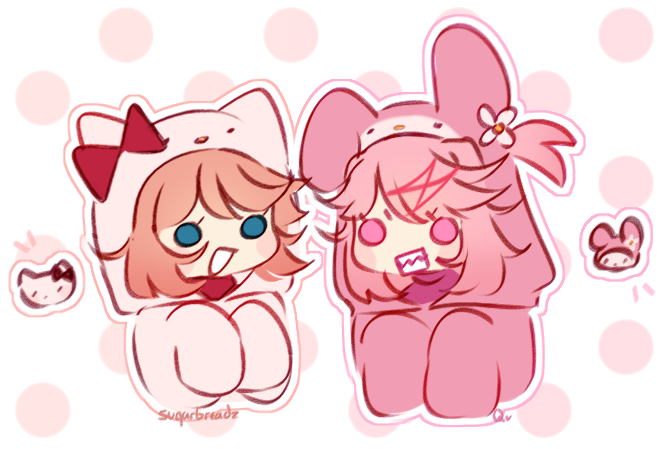 justqonika's tweet photo. old tumblr req from 2024 ~ ୨୧ #ddlc #dokidokiliteratureclub #sanrio https://t.co/Z5ZX3jN8AJ
