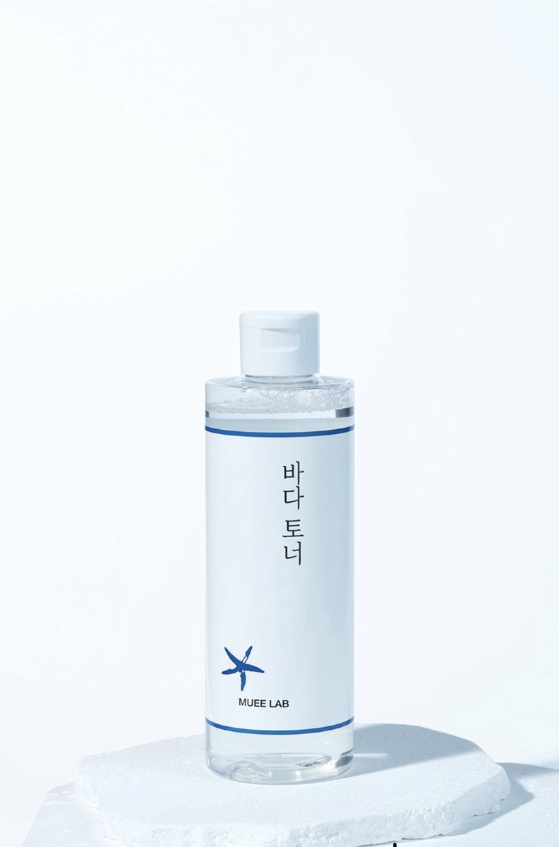 MUEELAB's tweet photo. 무이랩 바다 토너
(https://t.co/ddk6IwdNbY) https://t.co/jd7YQKpfVY