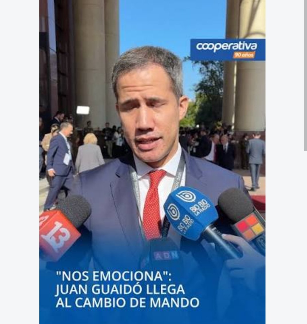 metalian5's tweet photo. @JorgeVergarav9 Y este si los representa con alta legitimidad elegido por ustedes verdad https://t.co/rTrDEyyJ9T