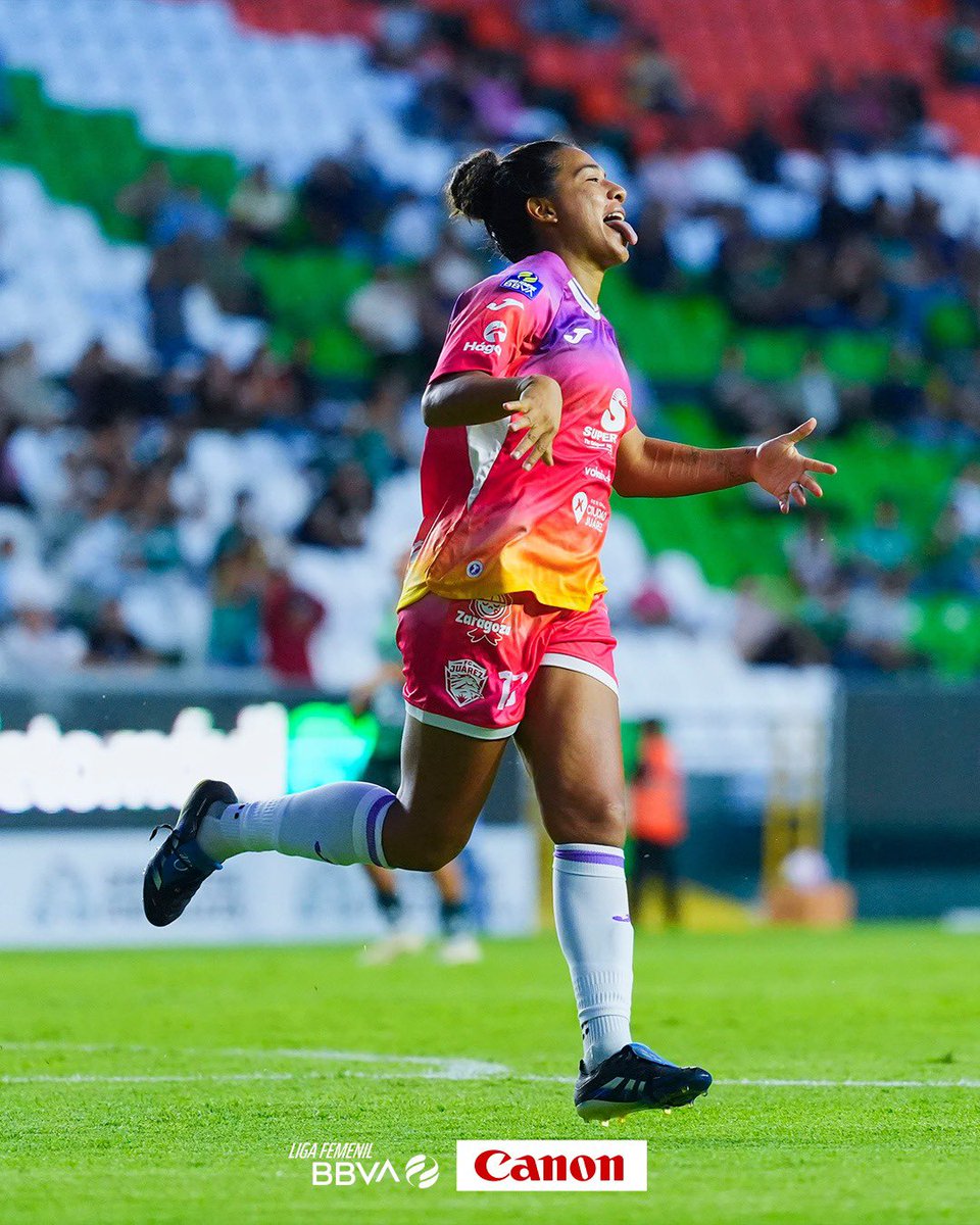 LigaBBVAFemenil's tweet photo. @CanonMexicana ¡Dale un vistazo a las mejores imágenes de este cierre de jornada! 🤩🙌🏼
@canonmexicana
#LasPostales | #CanonMexicana | #CanonPhoto | #LFDS https://t.co/Br3cLWSS6V