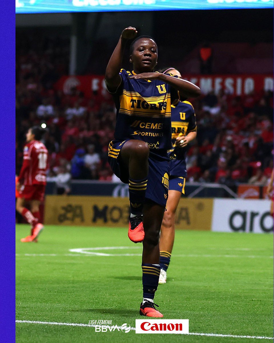 LigaBBVAFemenil's tweet photo. @CanonMexicana ¡Dale un vistazo a las mejores imágenes de este cierre de jornada! 🤩🙌🏼
@canonmexicana
#LasPostales | #CanonMexicana | #CanonPhoto | #LFDS https://t.co/Br3cLWSS6V