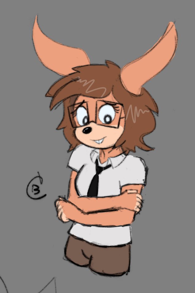 Rafurbi's tweet photo. @ukospamidk have a bunny. https://t.co/CgkuYfExWM