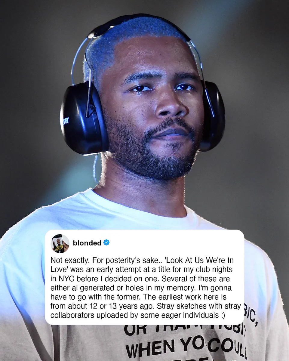 Complex Music on X / X