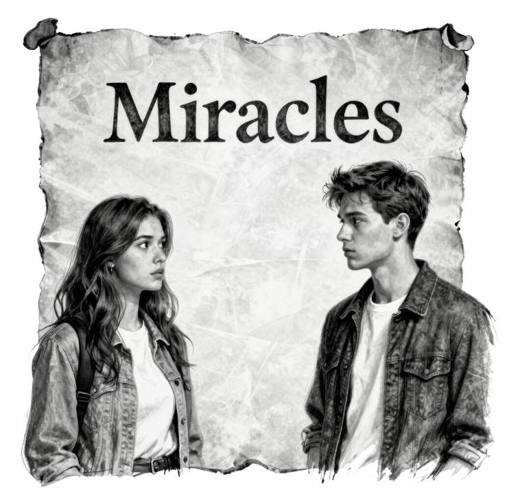 DoubtingNikki's tweet photo. Do you believe in miracles? Here's a look at #CSLewis and #Saint Gemma Galgani in a naturally supernatural world. https://t.co/c4ZtFUVzoW https://t.co/TP39nBqnJX