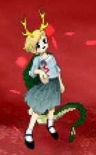 tiao_suki's tweet photo. 【ヤチちゃんねる】

人間霊👤のみんな🌏、こんにちは！私🐢やちえ🐲だよー？

今日は私🐉が大好き💕な飲み物🍟を紹介💁するね❗️

私が好き🫶なのはね…真っ黒🛞でビリビリ⚡️であまーい…そう！コ◯コーラ！🥤😋甲羅(ｺｰﾗ)だけにね笑🐢

─どうしました？ここ、笑うところですよ

早く笑いなさい https://t.co/pqpT7Bv5MF