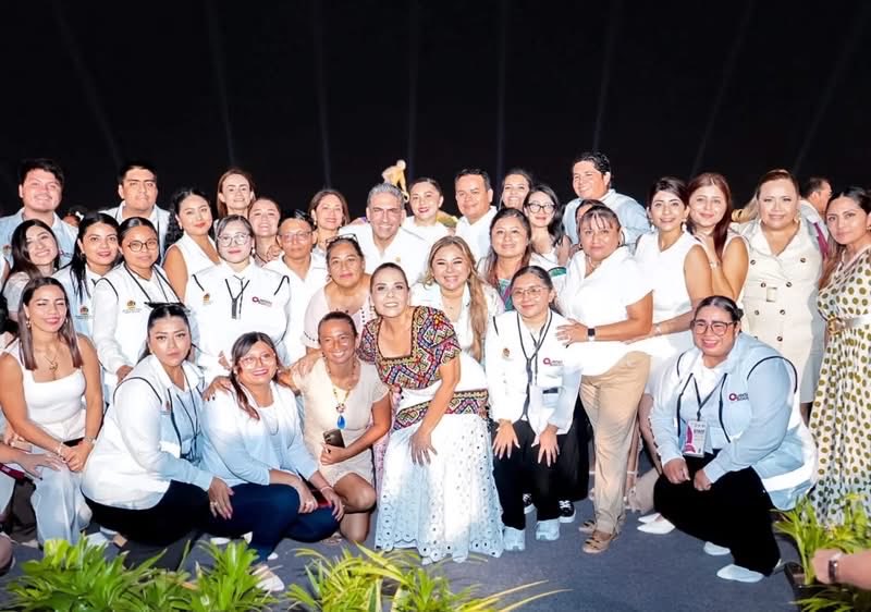 DanielaOch1's tweet photo. 4to Informe MLE
SESA🙌🏻✨ https://t.co/3tOzKKZh7h