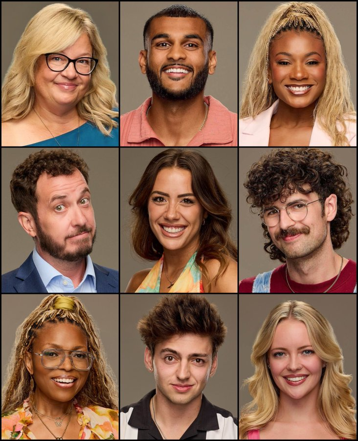 frecench's tweet photo. 8/9 of the jury being HOH this season is so interesting #bb28 https://t.co/96EScGIEm3