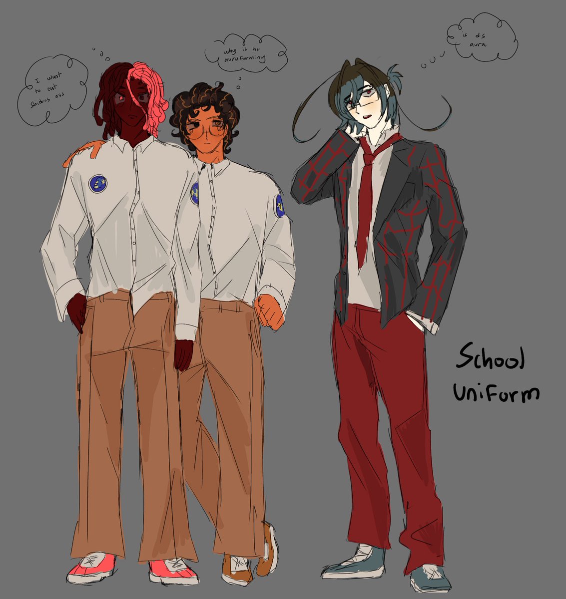 coleypoos's tweet photo. Do you guys like blue lock ocs
#bluelock https://t.co/k7r3qTWRwZ
