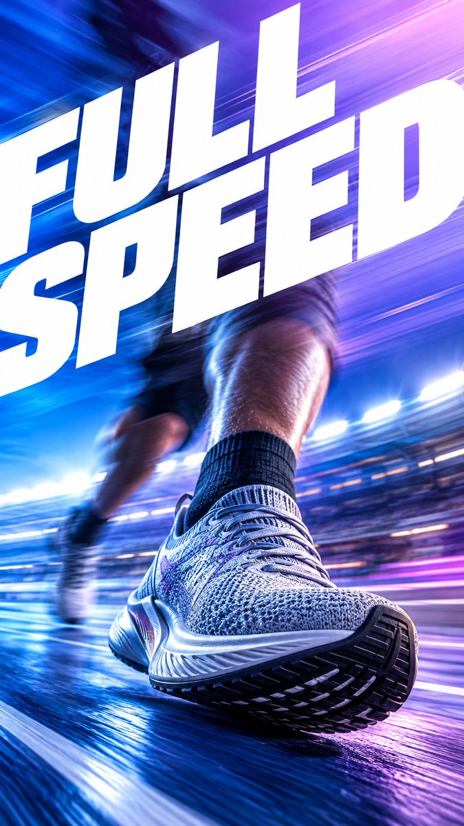 VigoCreativeAI's tweet photo. Fast &amp; Furious https://t.co/EoQ0OKdWQx