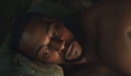 noqhxa's tweet photo. quiet mornings, low voices, rustling of sheets, tangled legs, quick kisses, hushed laughter ... domestic sambucky you have my heart https://t.co/bY4lRnb09P