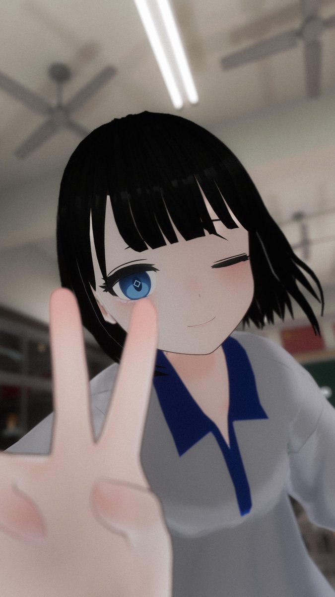 Sky_Mo233's tweet photo. #vrchat https://t.co/vgOZPOxi3J