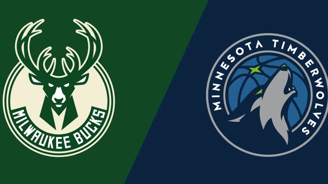 SintaTickets's tweet photo. Milwaukee Bucks Tickets

Timberwolves @ Bucks

Mon, Oct 5 • 7:00 PM
@ Fiserv Forum, Milwaukee, Wisconsin, USA

Buy Tickets : https://t.co/Su6ErZCqrB

#Bucks #Timberwolves #NBATickets https://t.co/kxTSvdyN97