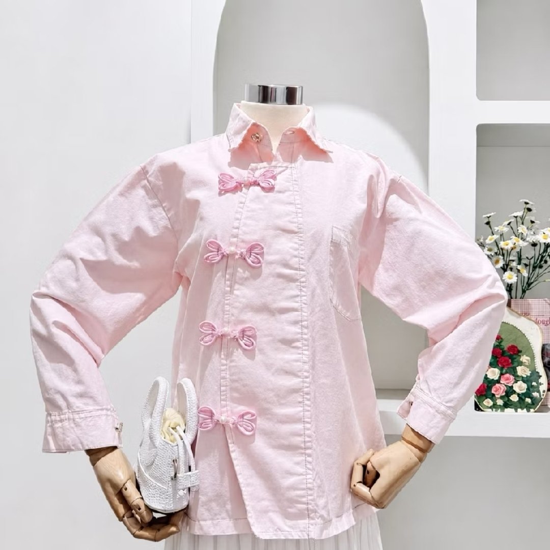 makestuff_'s tweet photo. ini mah yang bikin outfit polos langsung keliatan manis 🧸🩰
🖇https://t.co/QcVeuebCzc https://t.co/mO07YwwLSL