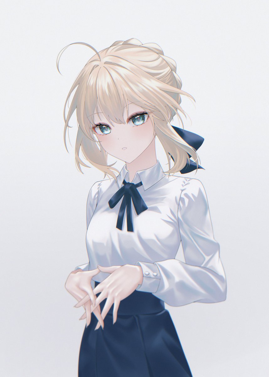 D__Hwan_'s tweet photo. アルトリア https://t.co/OG8b83G5q1
