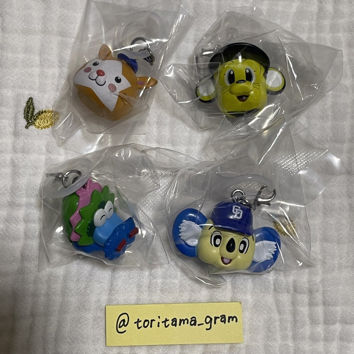 toritama_gram's tweet photo. @00_nbi 申し訳ございません。画像載せ忘れておりました。何卒よろしくお願いいたします。 https://t.co/pHm6JnCaHG