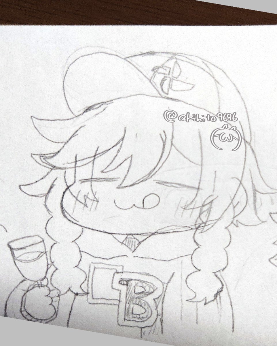 akihito9696's tweet photo. ﾎﾖﾌｪｱのウェンティrkgk🍷 https://t.co/29wgvuLpMr