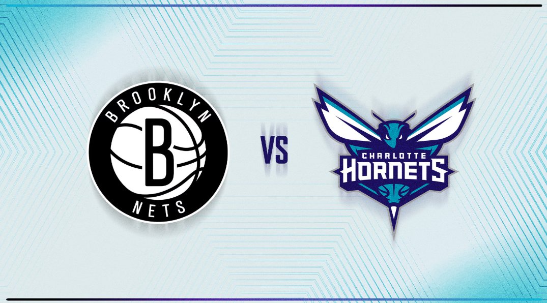 SintaTickets's tweet photo. Charlotte Hornets Tickets

Nets @ Hornets

Tue, Oct 6 • 7:00 PM
@ Spectrum Center

Buy Tickets > https://t.co/oGO6WScHHe

#Nets #Hornets #NBATickets https://t.co/yP5p6Sb5xq