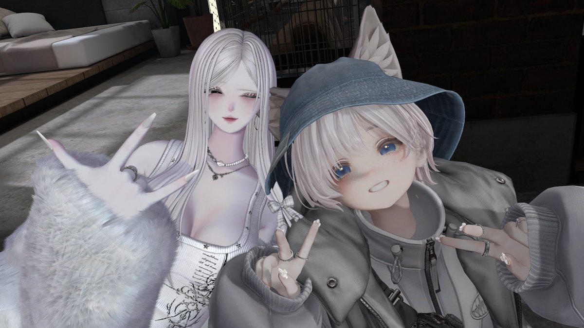 KOTOCHIVRC's tweet photo. 昨日📸
#VrchatPhotagraphy https://t.co/OLP2QYnYb7