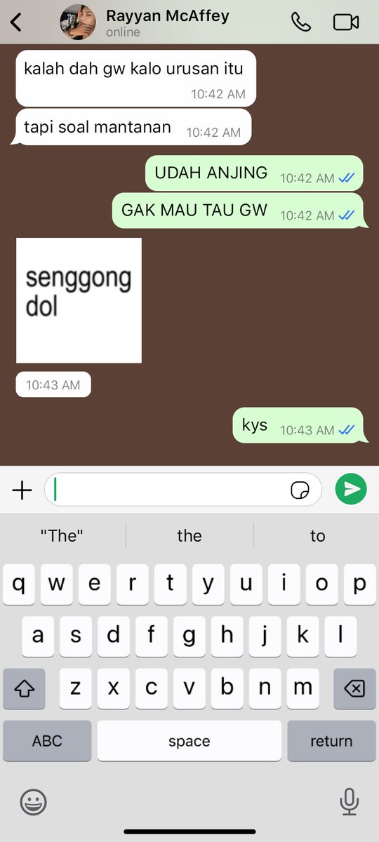 owedomnick's tweet photo. senggong dol https://t.co/8GNlQY9JzS