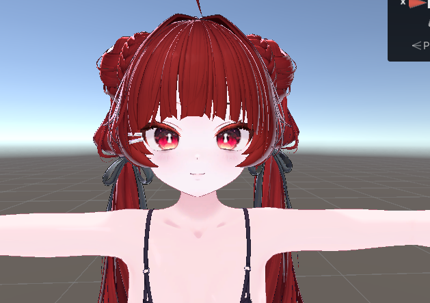 yuyui_z's tweet photo. 「Suoming」を作るために一生懸命頑張っています T_T
#chocolat3D https://t.co/qDg5SV11pA