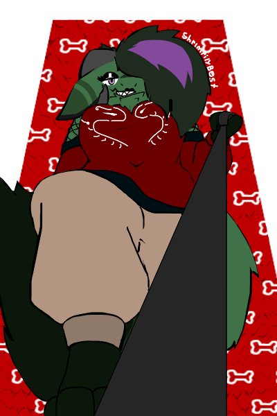 ShrimpilyBest's tweet photo. Yeah yeah whatever https://t.co/ZsuqMwIMpq