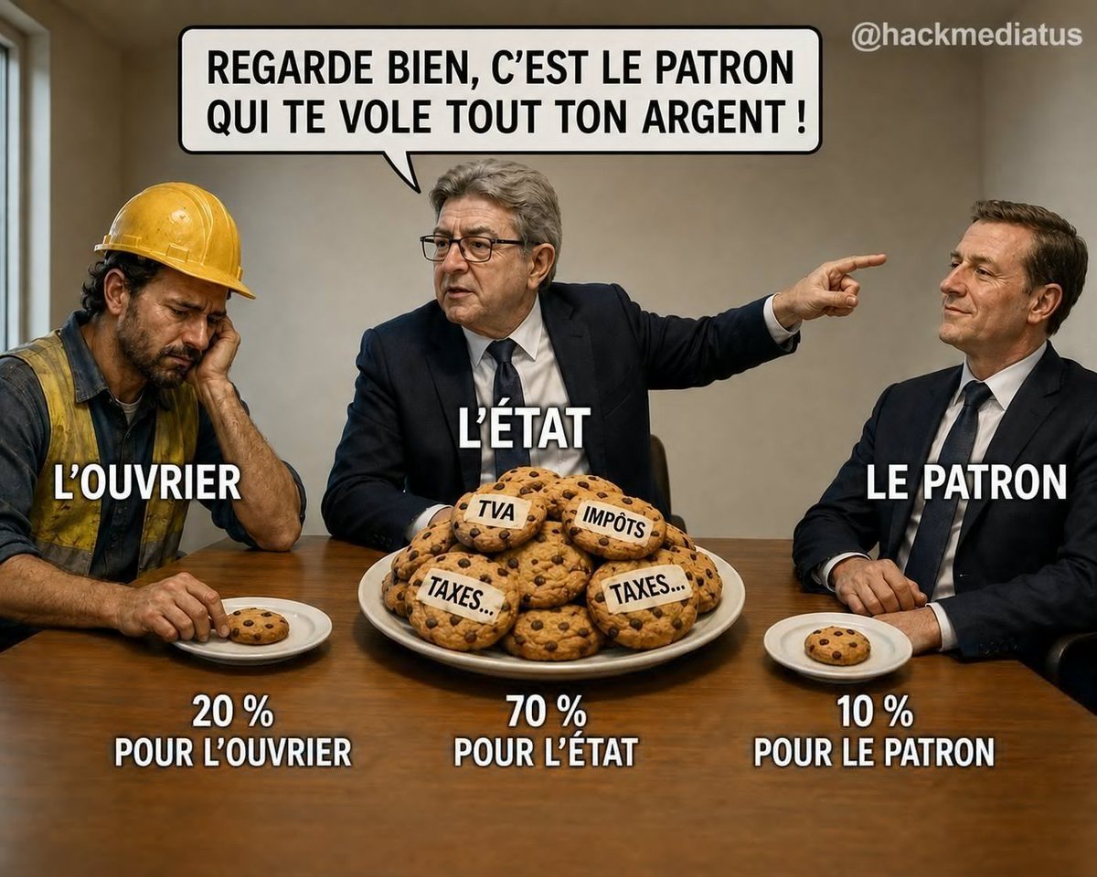 ARA_1330's tweet photo. @TrouveAurelie Et les 60% de taxes ? https://t.co/oUJX1tnwbw