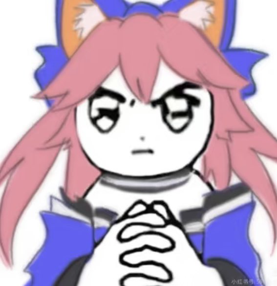 asaki_tkm's tweet photo. #毎日玉藻スタンプ
#每日玉藻
#everyday tamamo sticker https://t.co/Y0fW9NrDiU
