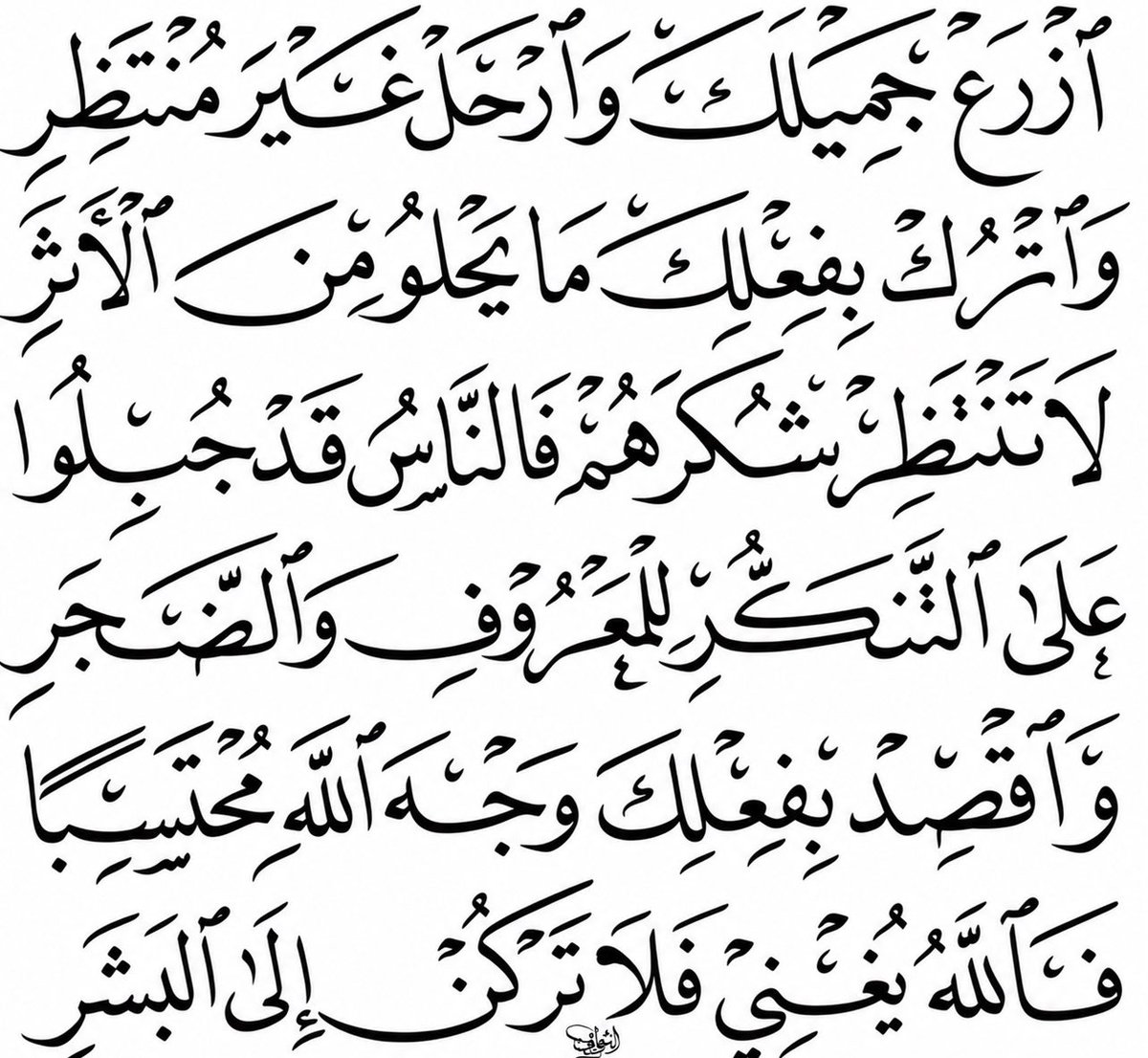 ArabicPoet0's tweet photo. https://t.co/pRtaGG4Snm