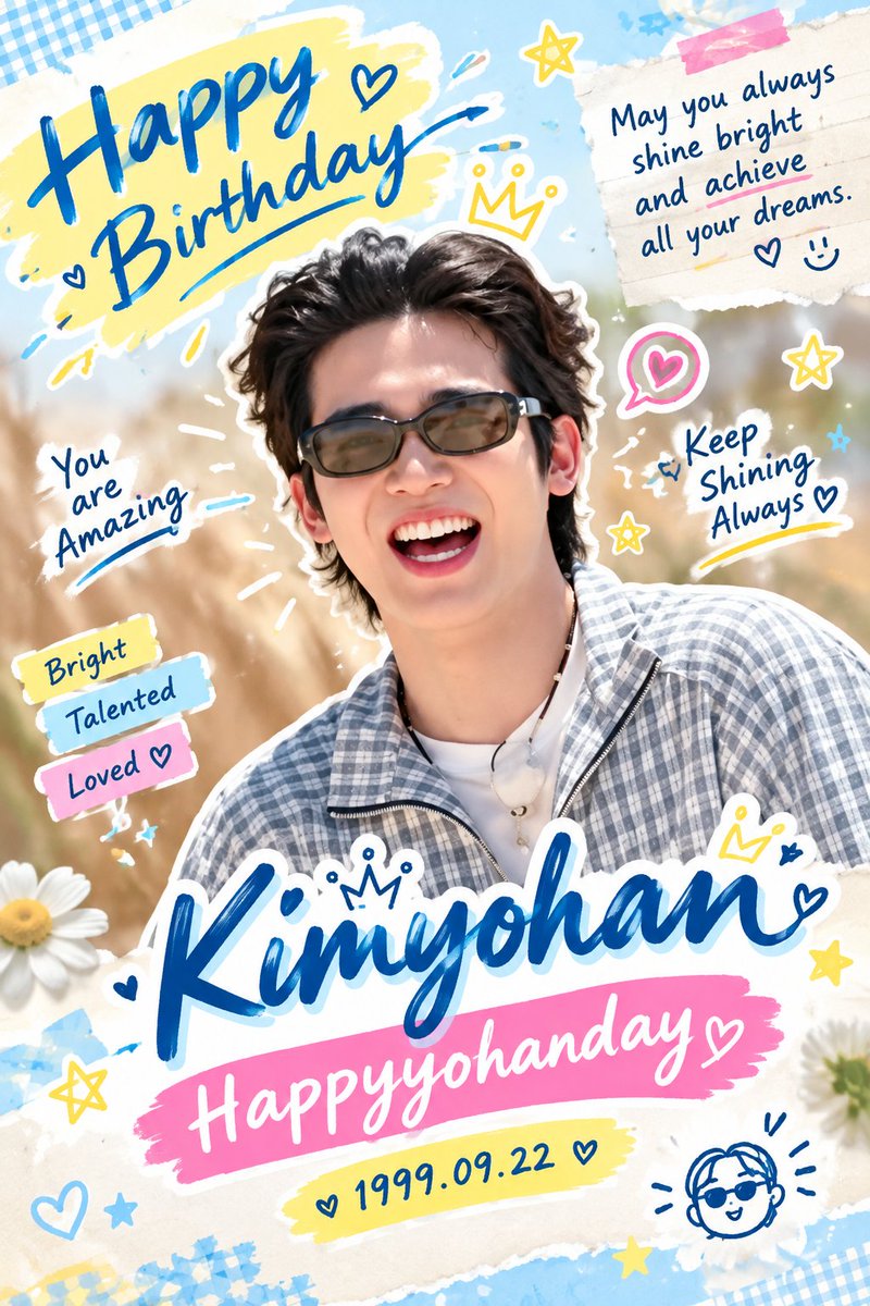 AngAng_KYH's tweet photo. ๐๐ฉท #HAPPYYOHANDAY ๐๐ฉท
เธเนเธฒเธงเนเธเนเธเธเธญเธเธซเธกเนเธฒเธกเธตเนเธเธญเนเธซเนเธซเธเธนเนเธเธฅเนเธเธเธฃเธฐเธเธฒเธขเนเธฅเธฐเธชเธเนเธชเนเธชเธกเธญเธเธฐเธเธฑเธโจ
#์ํ_27๋ฒ์งธ_๋น๋๋๊ณ์
#Yohan_27thShiningSeason
#์ํ์_๋ค๋ฆฐ๋ค๋ฉด_๋น๊ทผ์_ํ๋ค์ด์ค
#KIMYOHAN #๊น์ํ https://t.co/wFdtCyc4gU