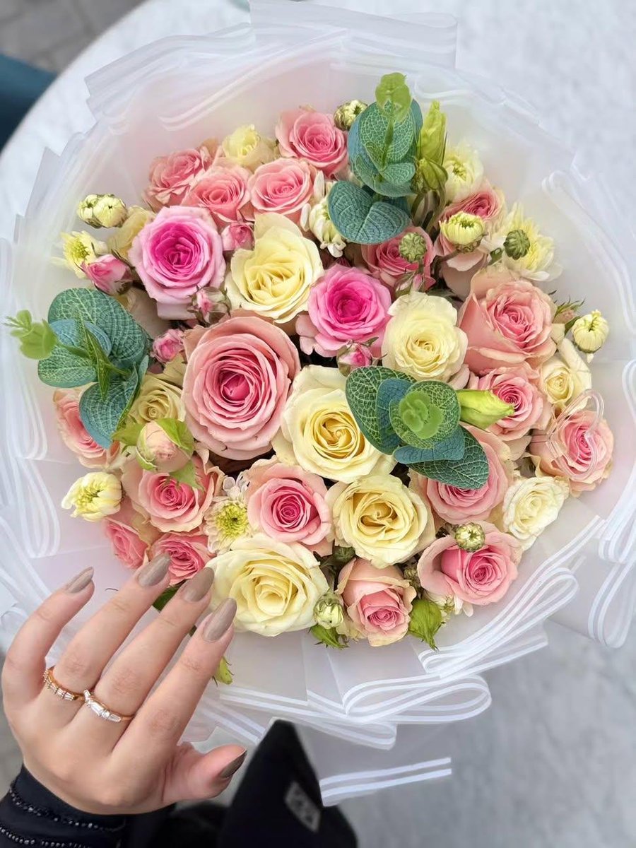 201ultan44000's tweet photo. إنَّ أجملَ وِجْهاتِ النَّظَر: وَجْهُك 

                        صباح الخير 🍁 https://t.co/boIfeLavjJ