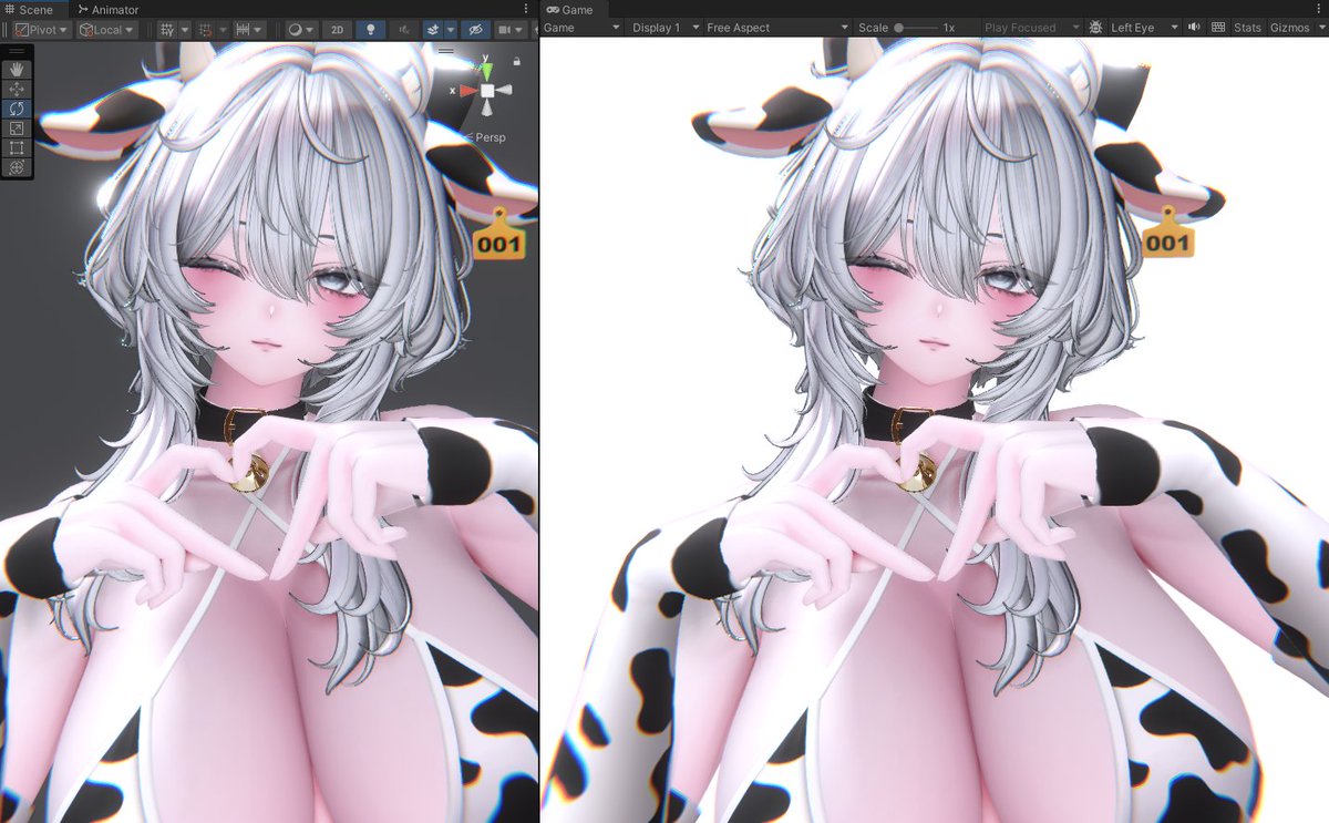 shinoa_vrc's tweet photo. https://t.co/gP7b4yf5tk
