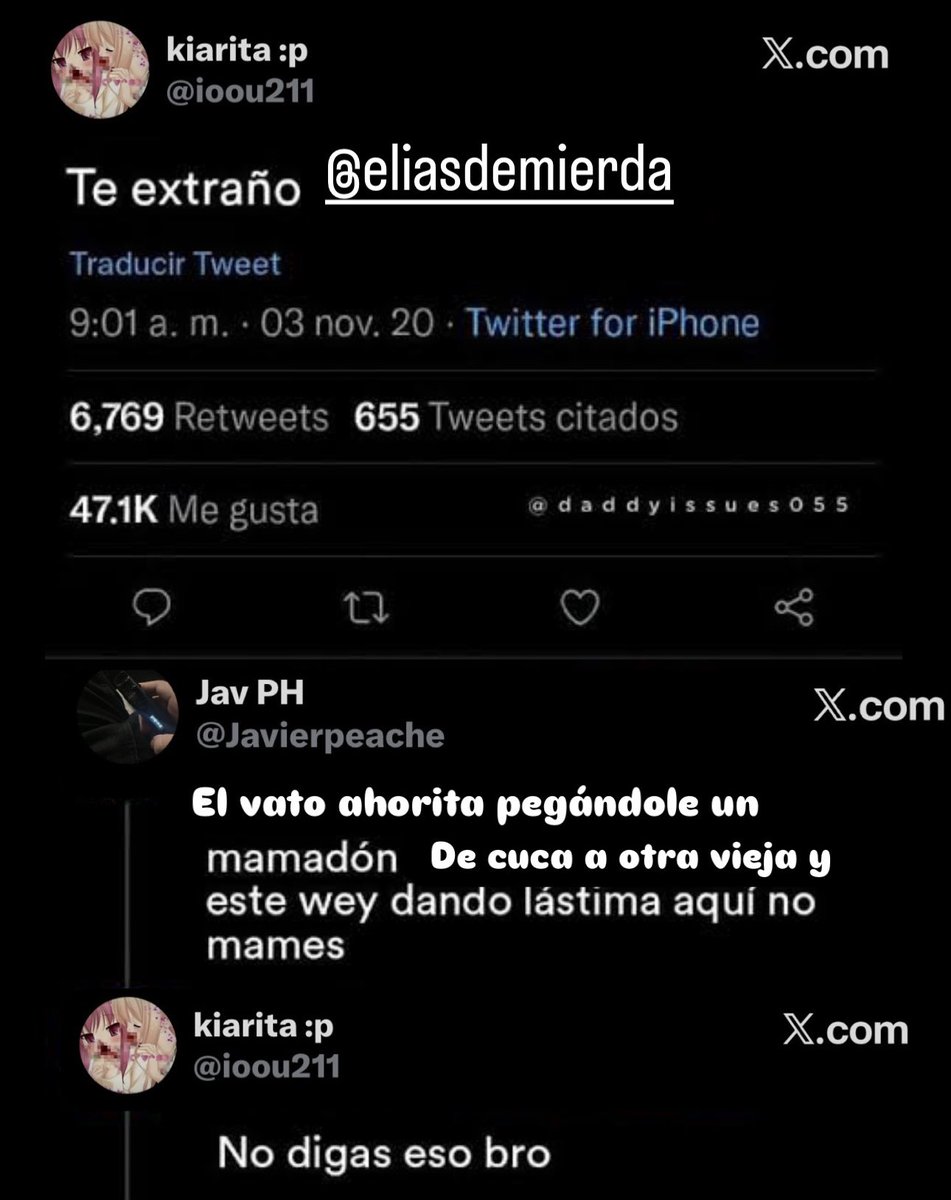 Javierpeache's tweet photo. @ioou211 Ahora que hago con esto 😞 https://t.co/PzbFp8tIe0