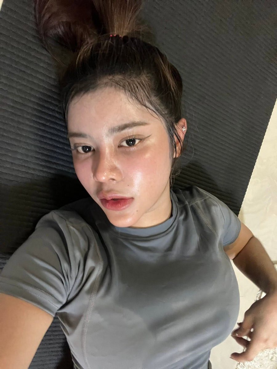 Nongplangls's tweet photo. 💚💚 https://t.co/XKkHxavjYG