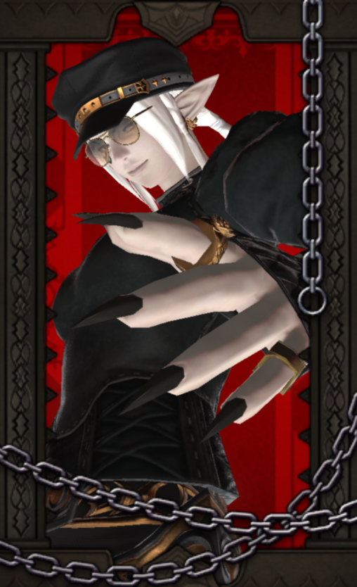 gag0rder's tweet photo. elezen https://t.co/6SSouXgcY7