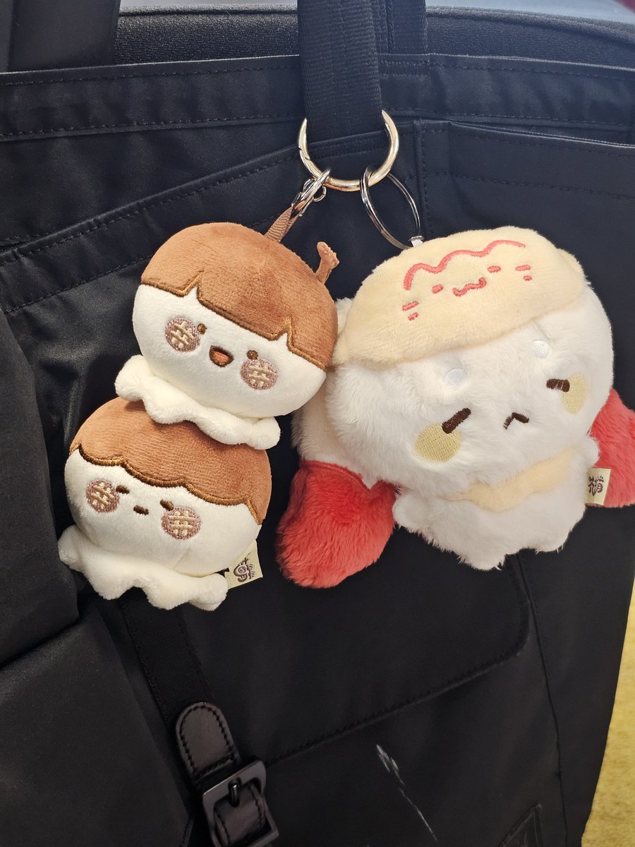 daem_MIA's tweet photo. Ini dia salah satu IP yang lagi aku develop... Imut dan gemas banget nggak sih 🥺 (say yes pls) https://t.co/QyeUHrnd8f