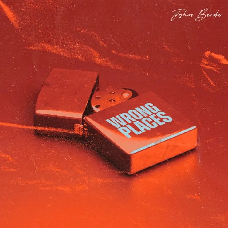 iam_eyamwycliff's tweet photo. Which Joshua Baraka song has the best lyrics?  

To me it’s “wrong places” 

Let’s argue respectfully 😂 https://t.co/rgNp2ft5NY