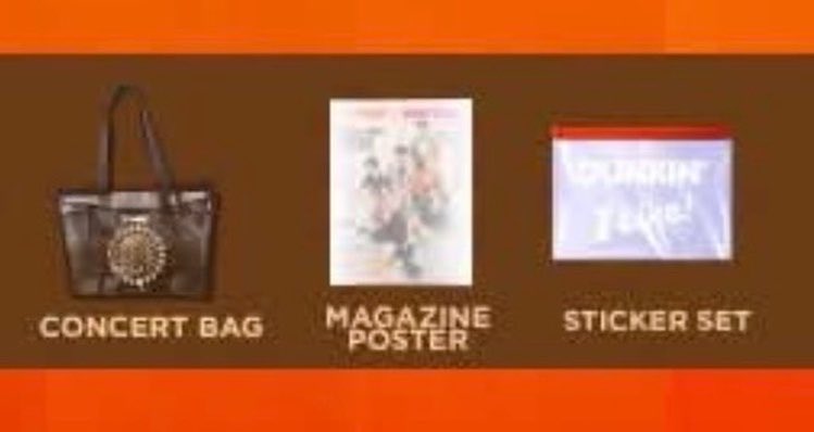 myaegisunoo's tweet photo. wts / lfb
for sale
ENHYPEN ‘ENDLESS’ FUN MEET
— (2) Box Regular 519 row A seated together
— you'll get the merch: bag, poster & sticker but no dunkin items
rfs: extra tickets; no dp; can claim together at sm megamall
#DunkinPH_ENDLESS #ENDLESSFunMeet #ENHYPEN https://t.co/n89UXrtjJ0