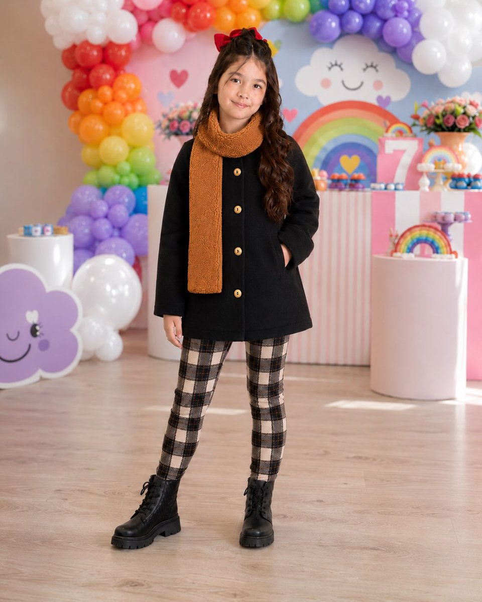 Fc_Aroow's tweet photo. Lookcitos hermosos para nenas. Abrigo, comodidad y mucho estilo para cumpleaños, paseos, planes en familia y días especiales. Escribinos y comprá por WhatsApp: 0973 890899. Mundito Kids https://t.co/IALcKNpSxb